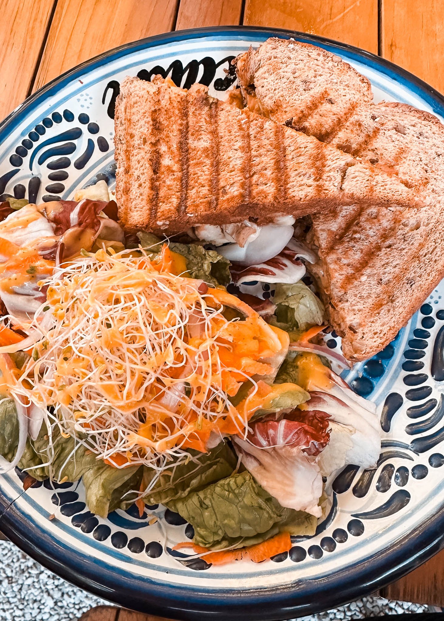 Sandwiches