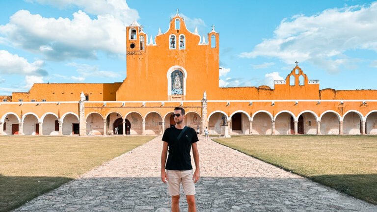 Magisches Yucatan: 25 Tage Rundreise durch Mexiko